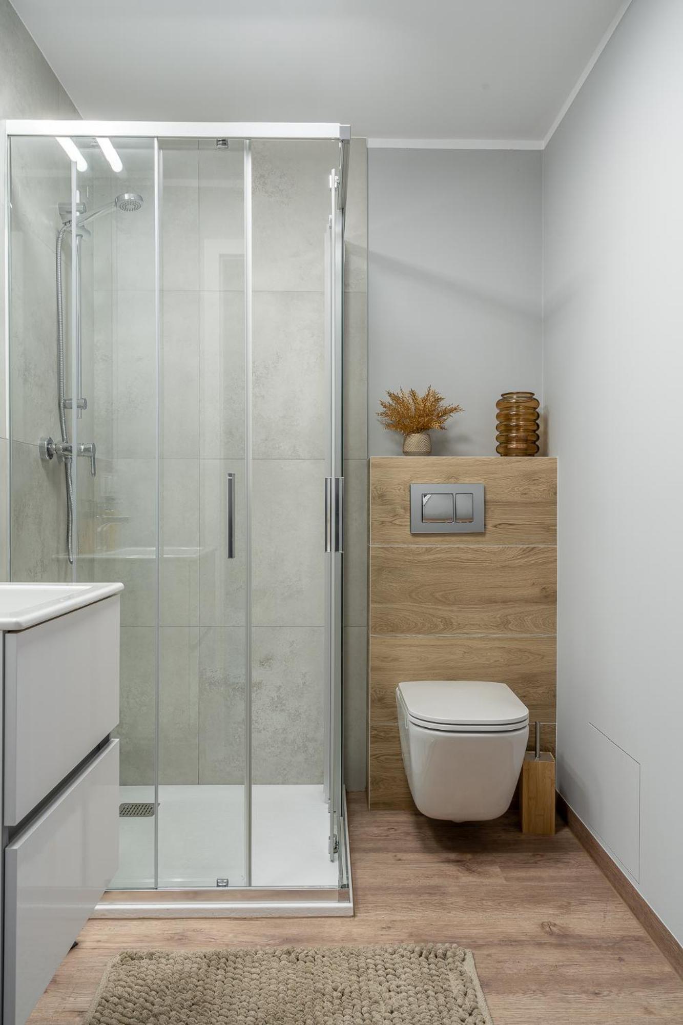 Apartment Rentplanet - Zwycieska