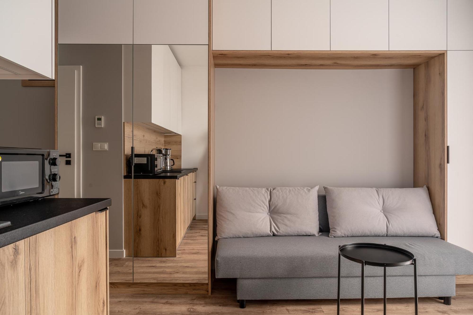 Rentplanet - Zwycieska Apartment Wroclaw
