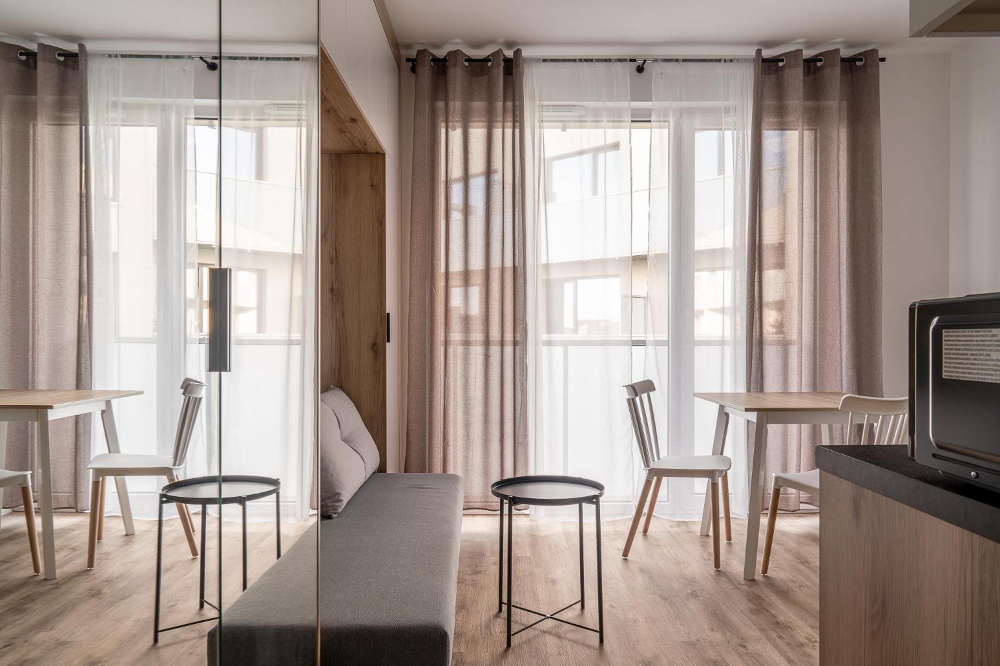 Rentplanet - Zwycieska Apartment Breslau
